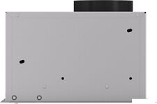 Кухонная вытяжка Elikor Cube Basic 60П-500-КЗД (хром)