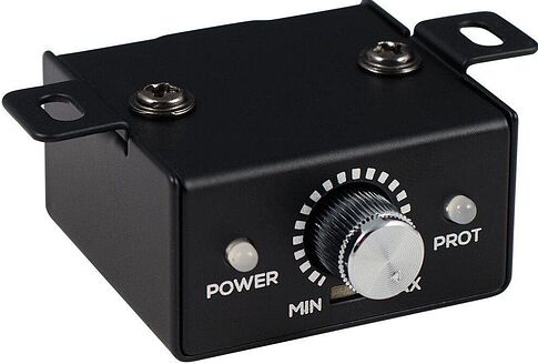 Автомобильный усилитель KICX HS 4.250