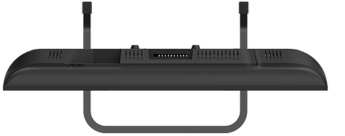 Телевизор Topdevice Frameless Neo TDTV24CS04H_BK