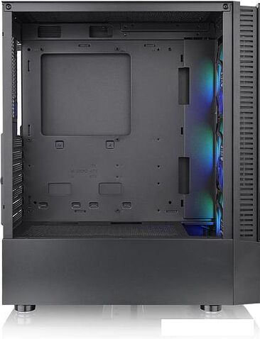 Корпус Thermaltake View 200 TG ARGB CA-1X3-00M1WN-00