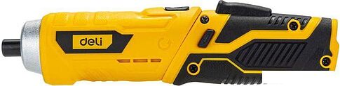 Электроотвертка Deli DL-DP04-E2B1 102990