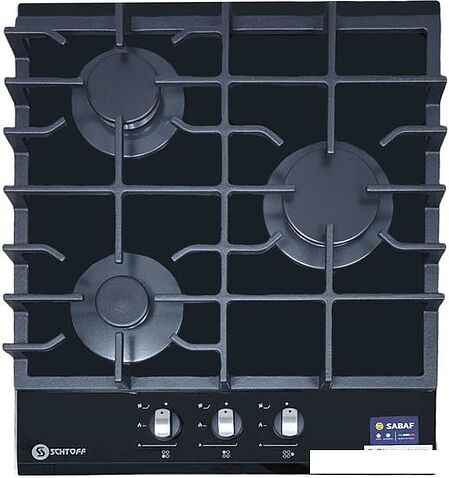 Варочная панель Schtoff H4502P05IS