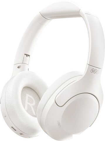 Наушники QCY H3 Lite (белый)