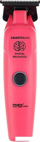 Окантовочный триммер MRD Pro MRD-GMT-3969ST (розовый)