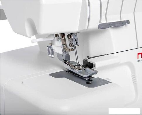 Оверлок Necchi 5600D
