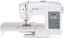 Швейная машина Singer Brilliance 6199