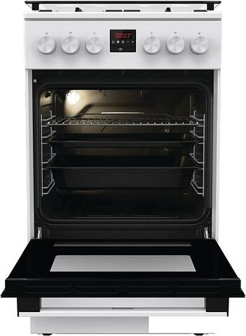 Кухонная плита Gorenje GGI5C20WF-B
