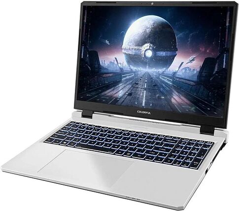 Игровой ноутбук Colorful Evol P16 TA 24 A10205400050