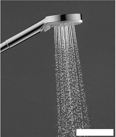 Душевая лейка Hansgrohe Vernis Blend 100 Vario 26270000 (хром)