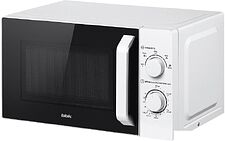 Микроволновая печь BBK 20MWS-761M/W