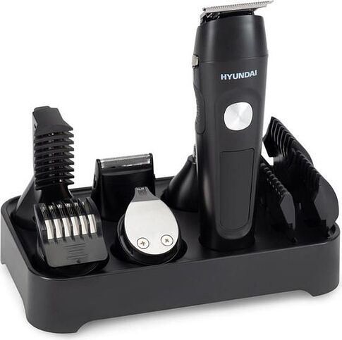 Машинка для стрижки волос Hyundai H-HC7120