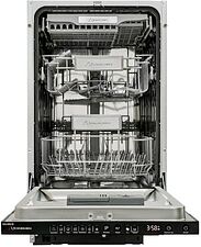 Встраиваемая посудомоечная машина Schaub Lorenz SLG VI4640