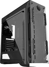Корпус GameMax G510 (черный) Корпус GameMax G510 (черный)