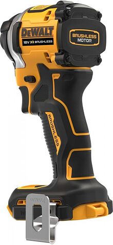 Винтоверт DeWalt DCF850NT (без АКБ, кейс)