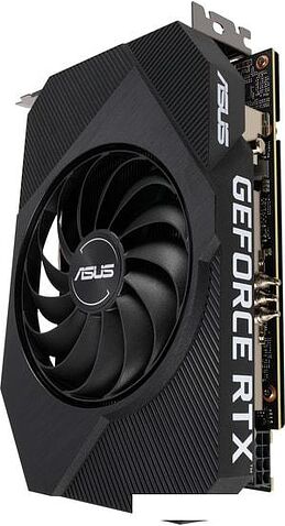 Видеокарта ASUS Phoenix GeForce RTX 3060 V2 12GB GDDR6 PH-RTX3060-12G-V2