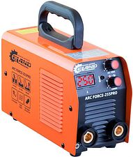 Сварочный инвертор ELAND ARC FORCE-255 PRO Сварочный инвертор ELAND ARC FORCE-255 PRO