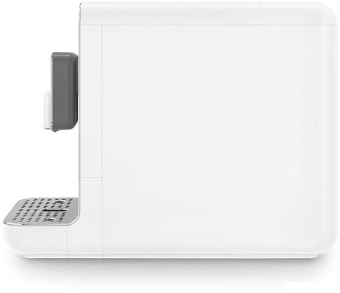 Кофемашина Smeg BCC11WHMEU