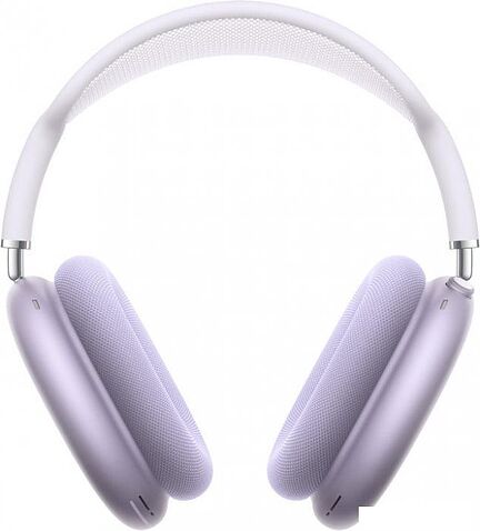 Наушники Apple AirPods Max (с разъёмом USB Type-C, фиолетовый)