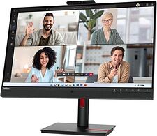 Монитор Lenovo ThinkVision T27hv-30 63D6UAS3CB