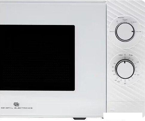 Микроволновая печь General Electronics GE-MS120W