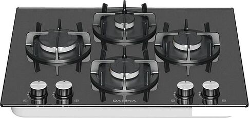 Варочная панель Darina 2T BGC341 12 B