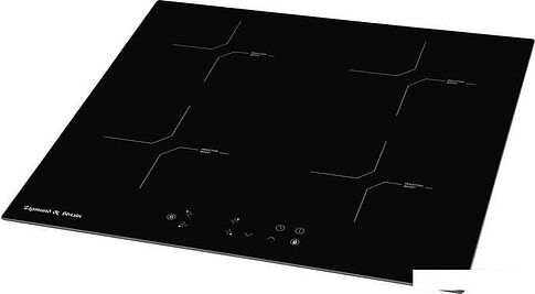Варочная панель Zigmund & Shtain CI 33.6 B