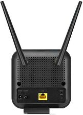 4G Wi-Fi роутер ASUS 4G-N12 B1 4G Wi-Fi роутер ASUS 4G-N12 B1