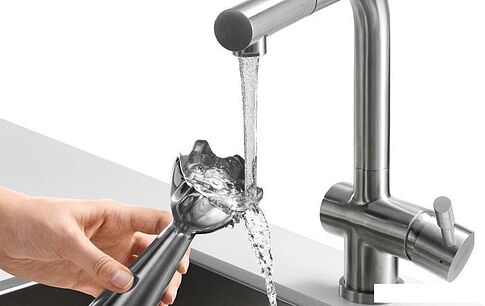 Погружной блендер Braun MultiQuick 3 MQ 3005 Cream