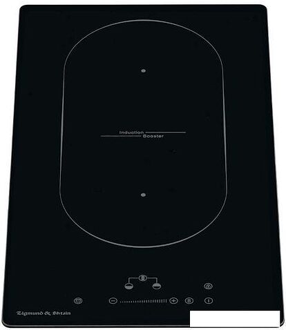 Варочная панель Zigmund & Shtain CI 35.3 B