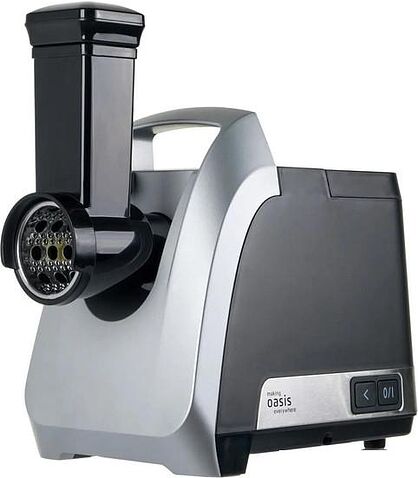Мясорубка Oasis (Making Oasis Everywhere) MG-TK3