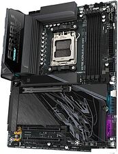 Материнская плата Gigabyte X870E Aorus Elite X3D