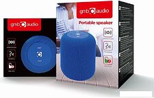 Беспроводная колонка GMB Audio SPK-BT-15-B