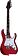 Электрогитара Schecter Banshee-6 SGR MRED