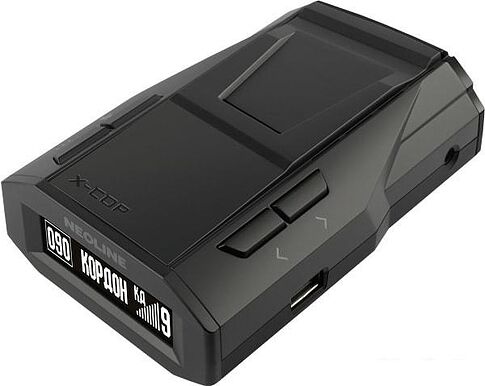 Радар-детектор Neoline X-COP 5900s