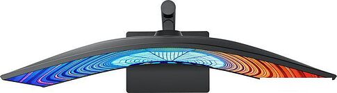 Игровой монитор Samsung ViewFinity S65UA LS34A650UBIXCI