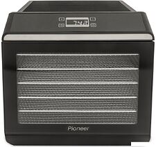 Сушилка для овощей и фруктов Pioneer FD120