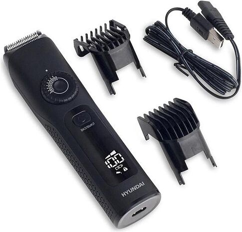 Универсальный триммер Hyundai H-HT6065
