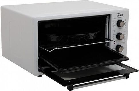 Мини-печь Oasis (Making Oasis Everywhere) M-45W