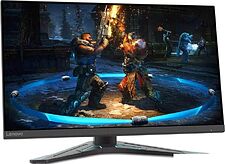 Монитор Lenovo G27-20 66C2GAC1EU Монитор Lenovo G27-20 66C2GAC1EU