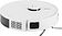 Робот-пылесос Polaris PVCR 5005 Wi-Fi IQ Home (белый)