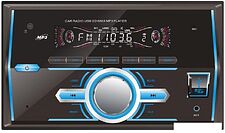 USB-магнитола Digma DCR-560