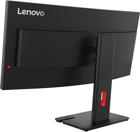 Монитор Lenovo ThinkVision T34WD-40 64AEGAT1UK