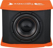 Корпусной активный сабвуфер DL Audio Barracuda 10A v.2