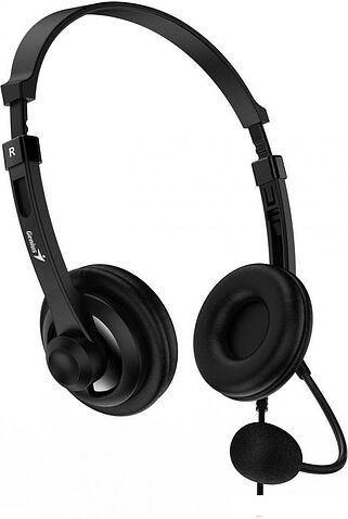 Офисная гарнитура Genius HS-230U