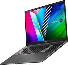 Ноутбук ASUS Vivobook Pro 16X OLED Ноутбук ASUS Vivobook Pro 16X OLED