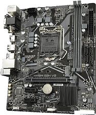 Материнская плата Gigabyte H410M S2H V2 (rev. 1.9/2.1)