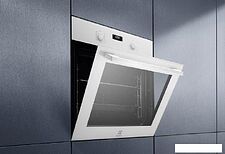 Электрический духовой шкаф Electrolux EOF5F50BV
