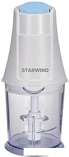 Чоппер StarWind SCP1011