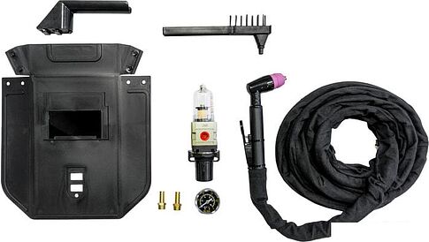 Сварочный инвертор Mikkeli CUT-60