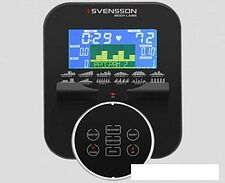 Велотренажер Svensson Body Labs Heavy G Recumbent